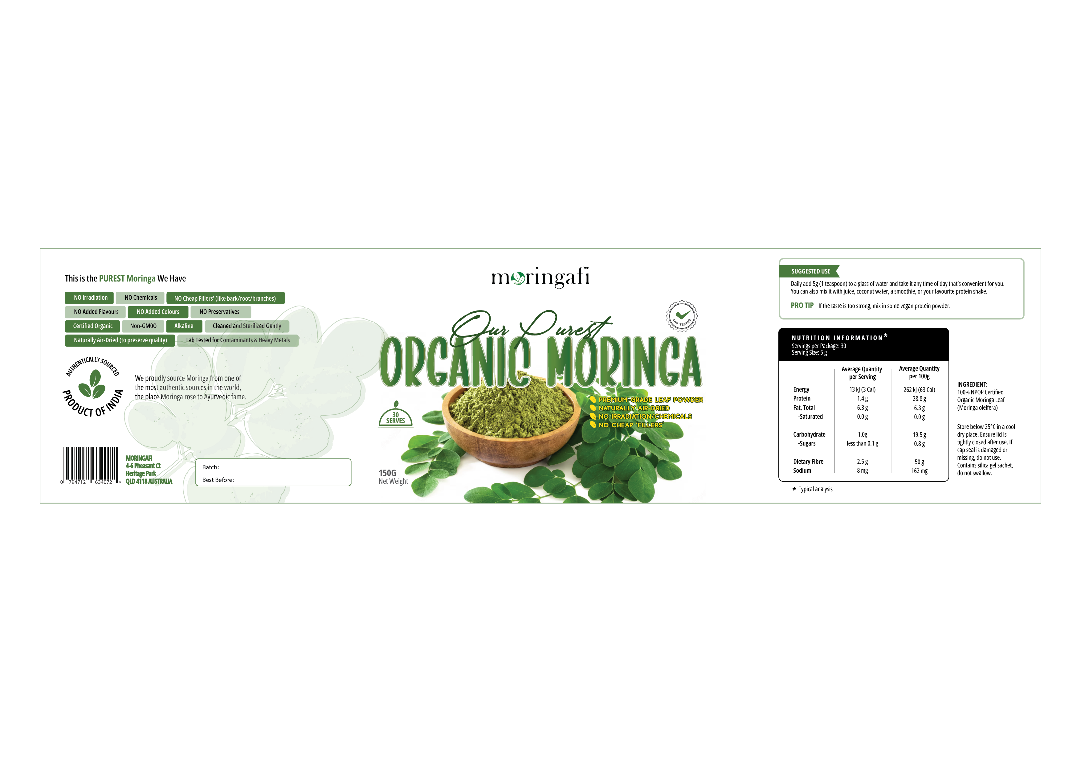 Graphic Design by Brooks Design for Webgator Pty Ltd | Design #30582336