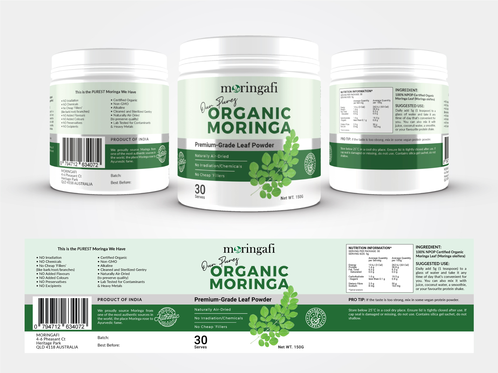 Graphic Design by raphis for Webgator Pty Ltd | Design #30574228