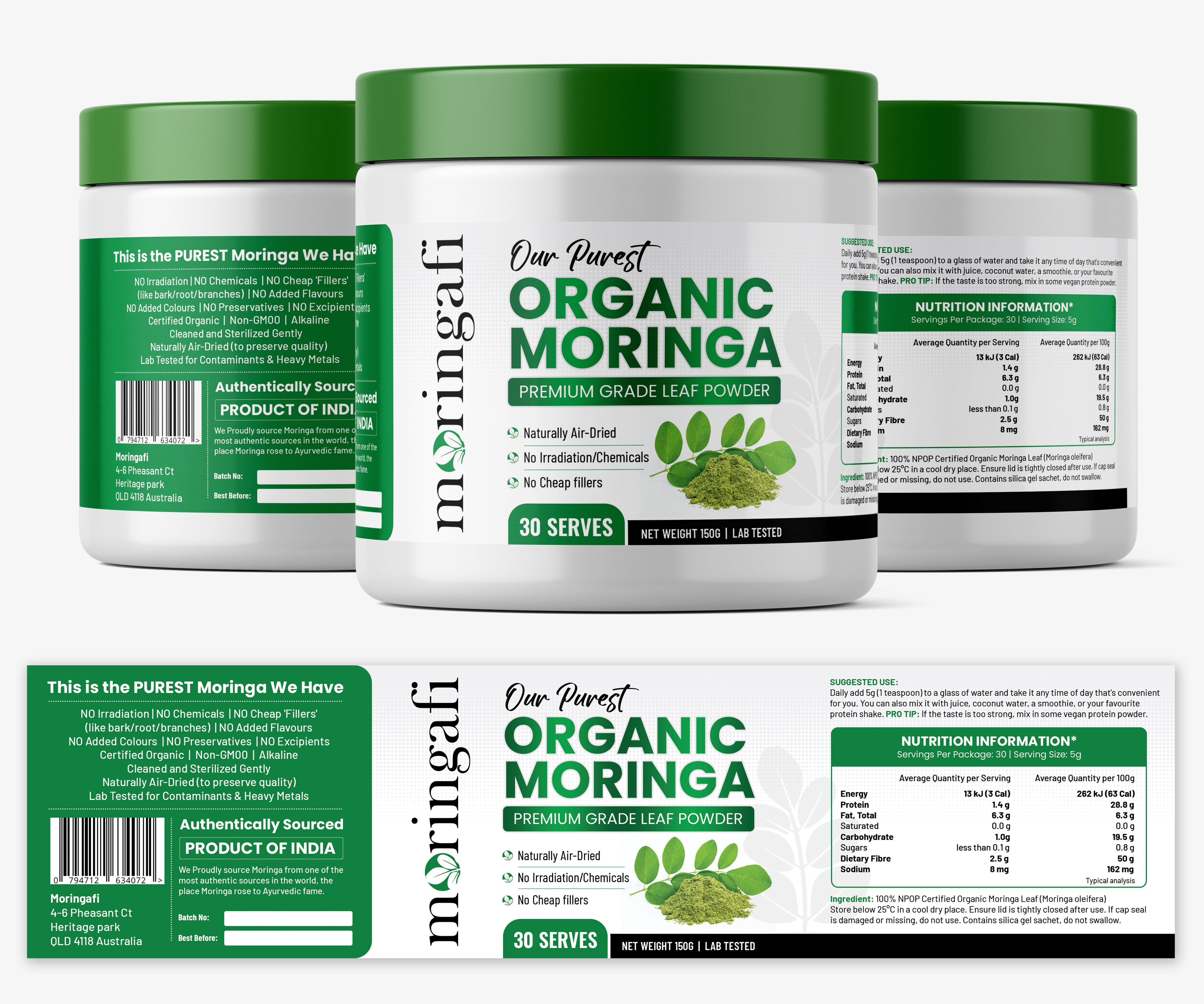 Graphic Design by SAI DESIGNS for Webgator Pty Ltd | Design #30557346