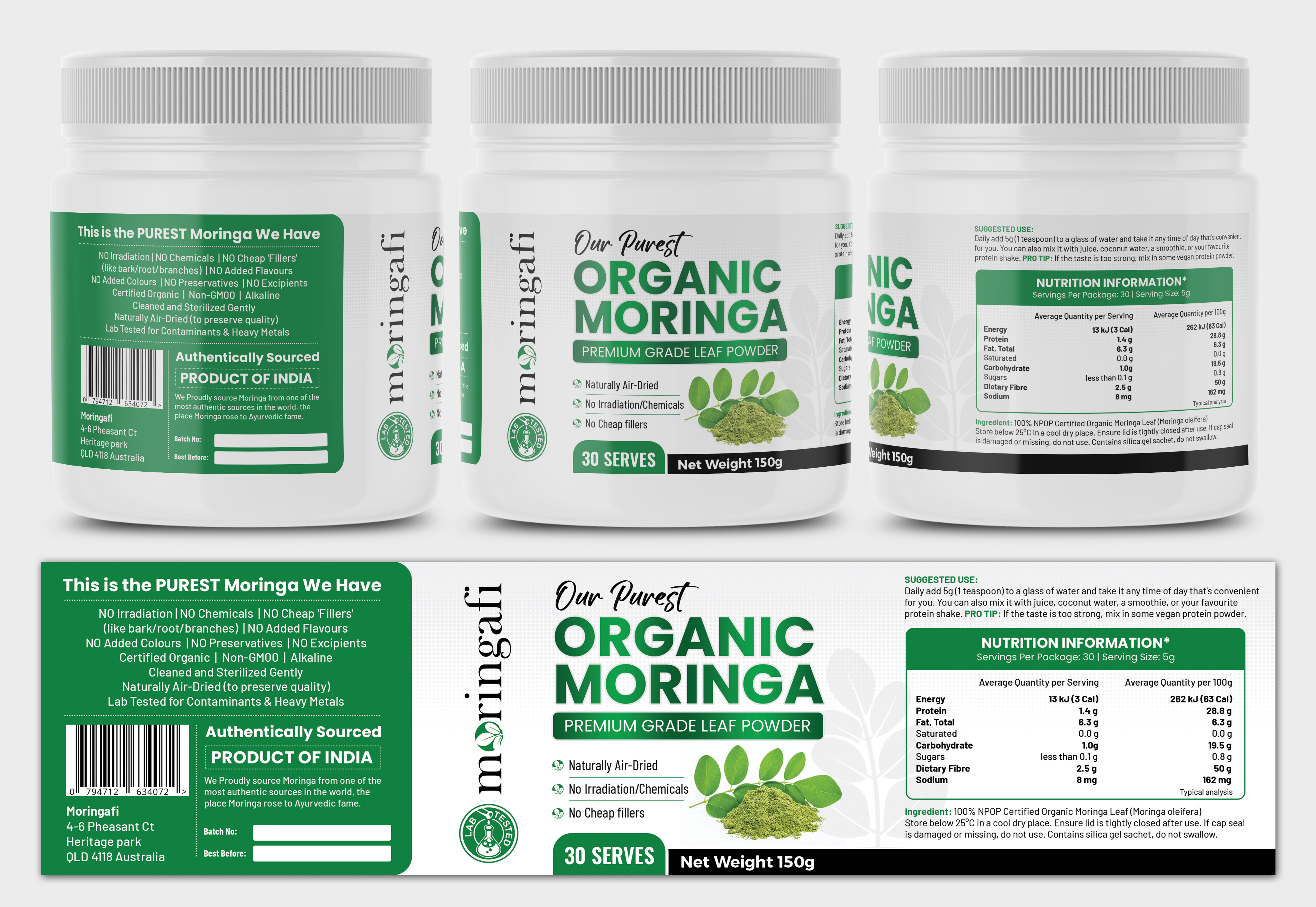 Graphic Design by SAI DESIGNS for Webgator Pty Ltd | Design #30598699