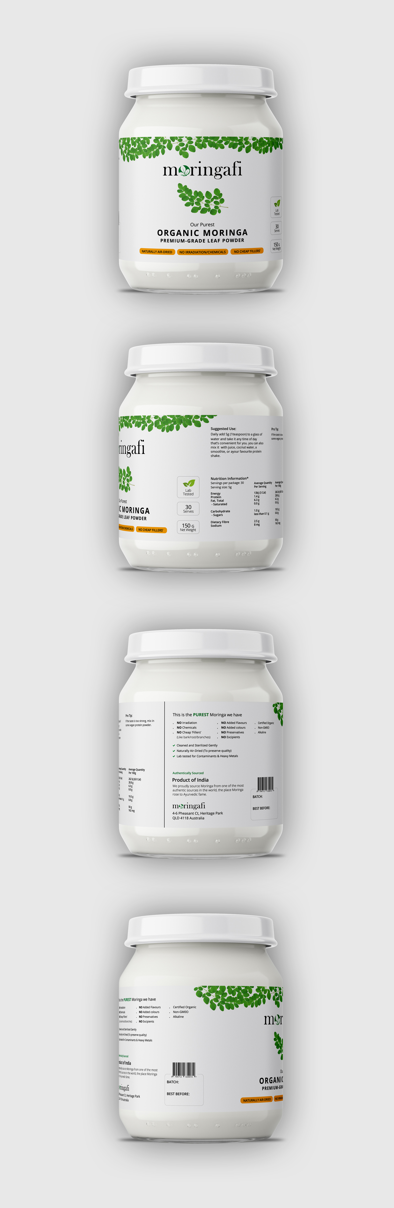 Graphic Design by Skandan for Webgator Pty Ltd | Design #30558088