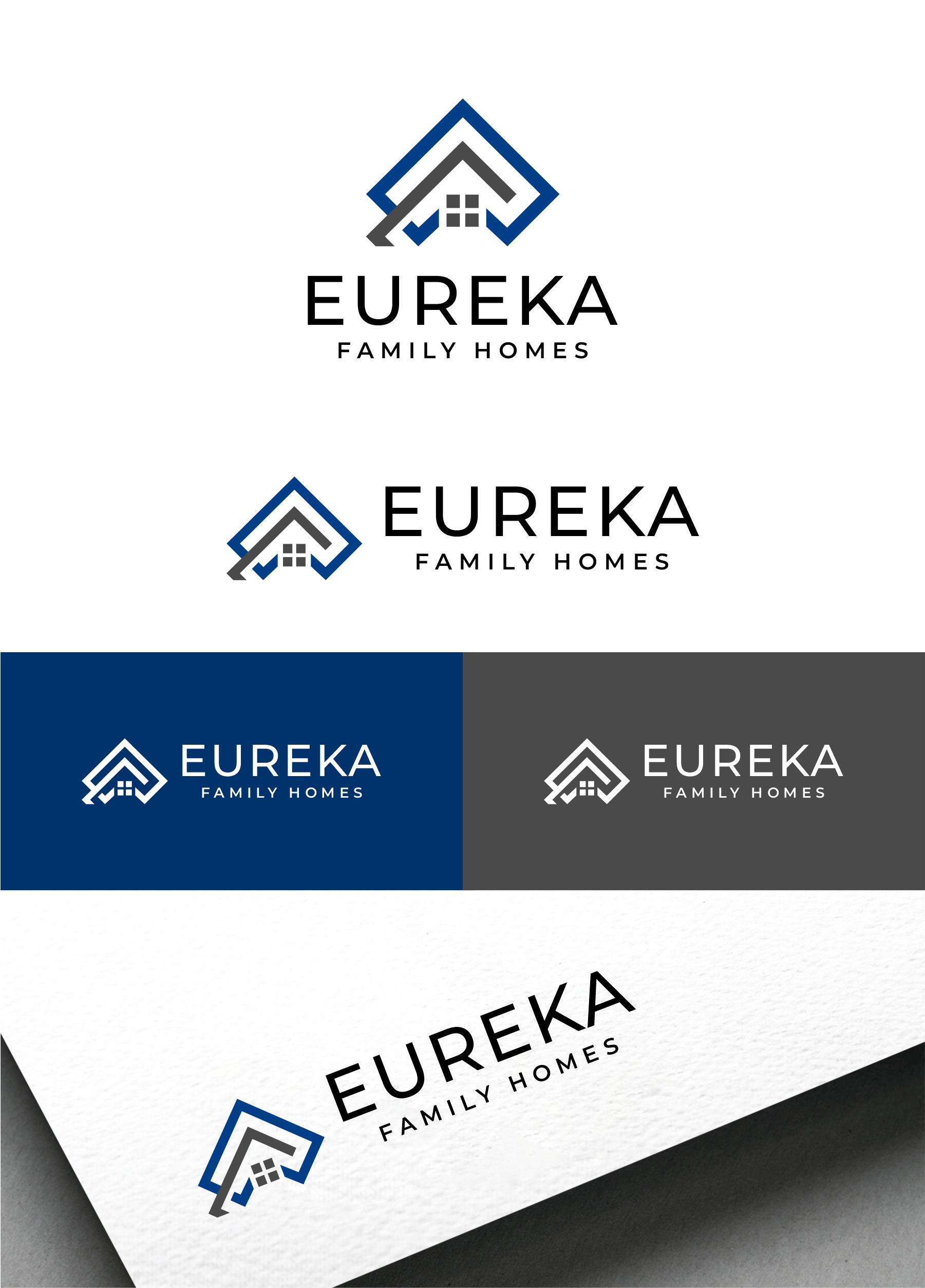 Logo Design by debdesign for Glacier Values LLC | Design #30543809