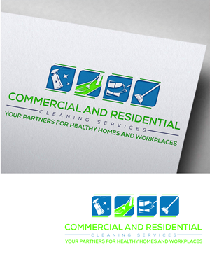 Logo Design by Om Namah Shivay for this project | Design: #30544594