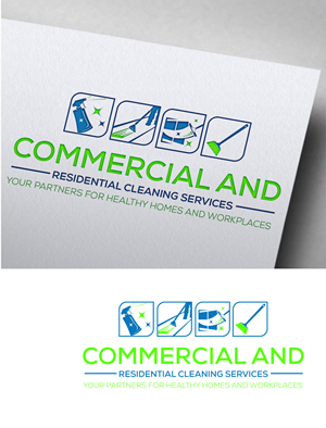 Logo Design by Om Namah Shivay for this project | Design: #30544595
