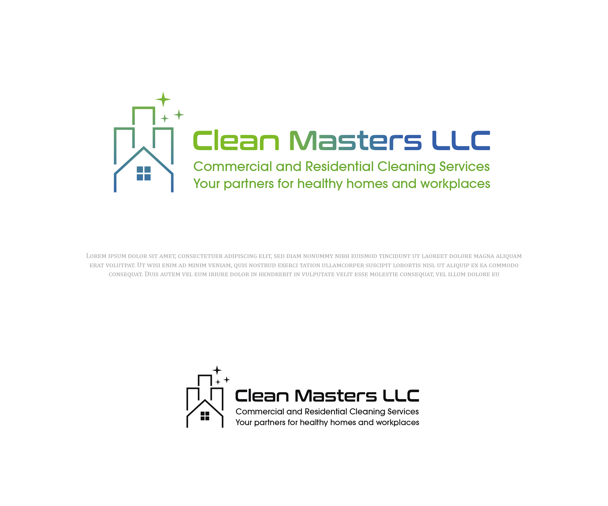 Logo Design by 99 Art.. for this project | Design #30544664