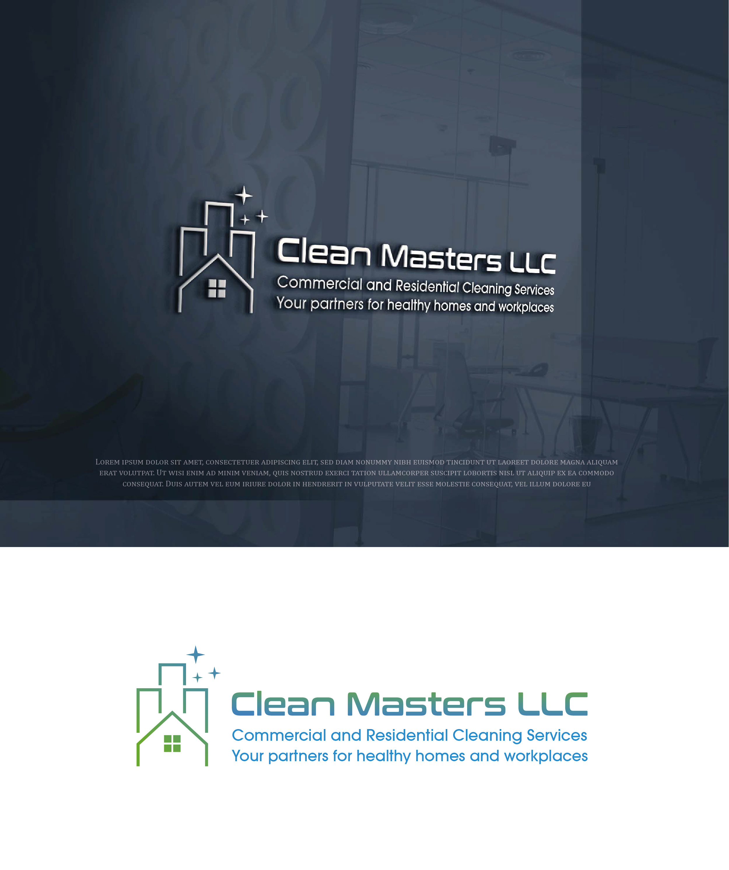 Logo Design by 99 Art.. for this project | Design #30544665