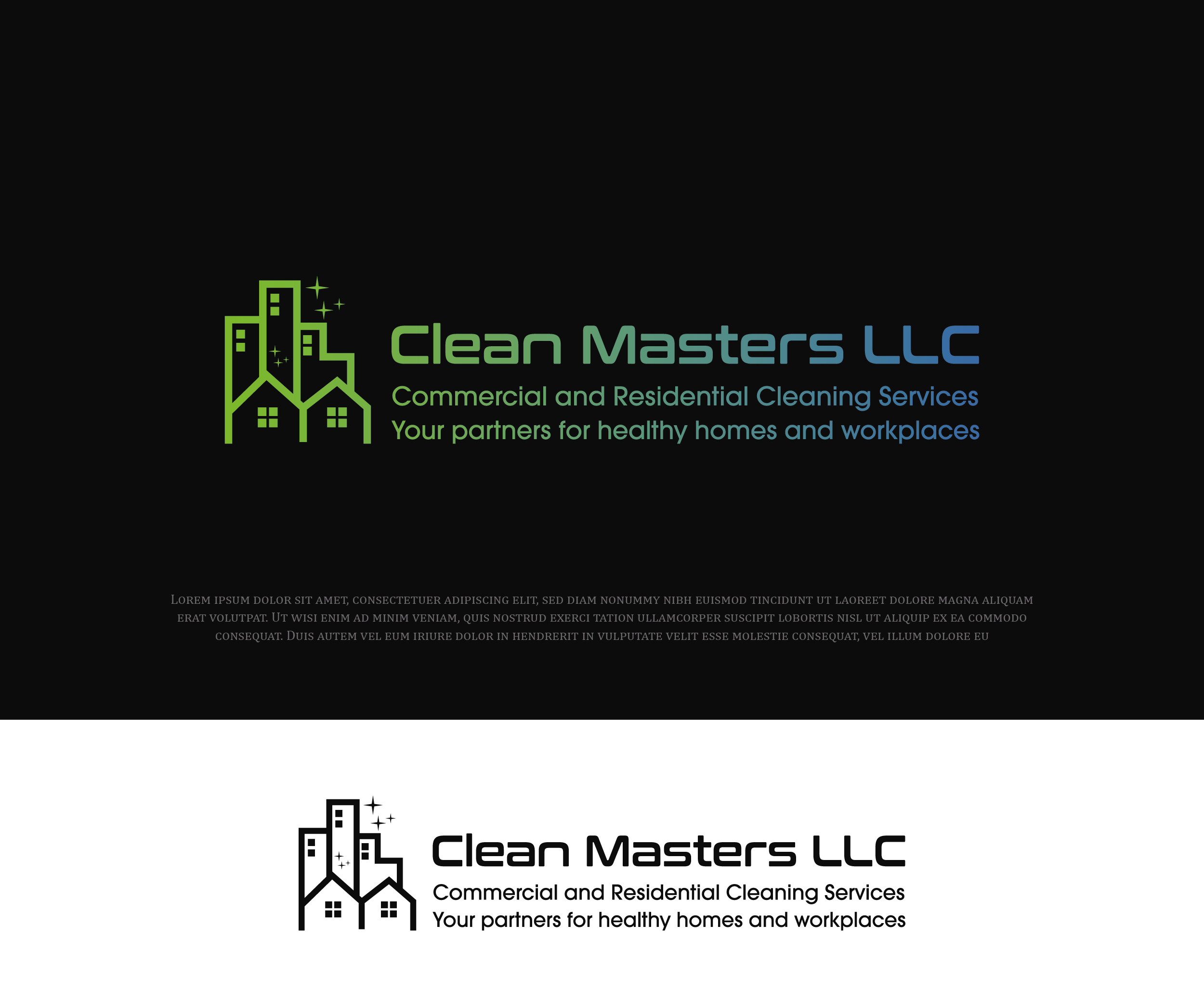 Logo Design by 99 Art.. for this project | Design #30545134