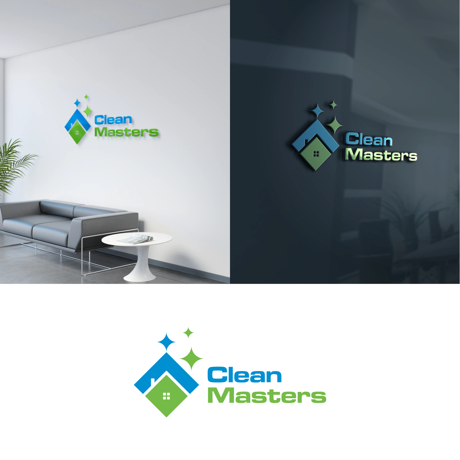 Logo Design by JayaArt for this project | Design #30539973