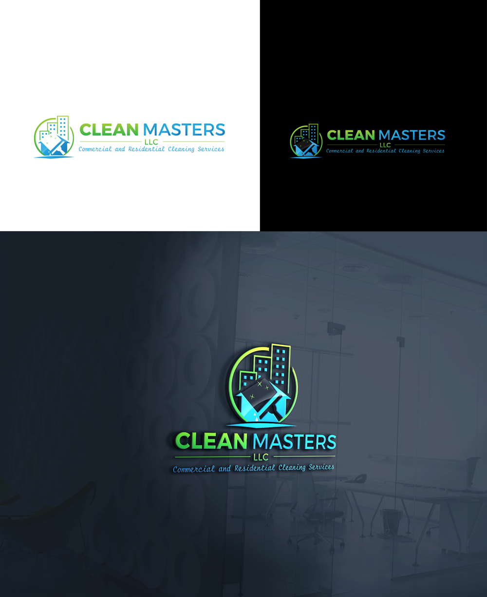 Logo Design by RA-bica for this project | Design #30541667