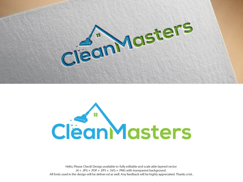 Logo Design by skart for this project | Design #30546775