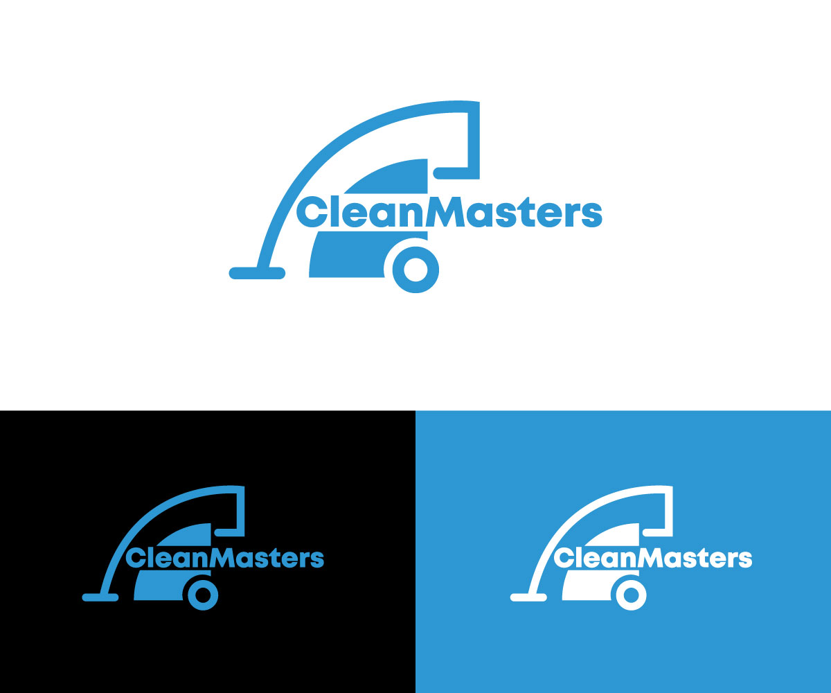 Logo Design by RaKu 2 for this project | Design #30556336