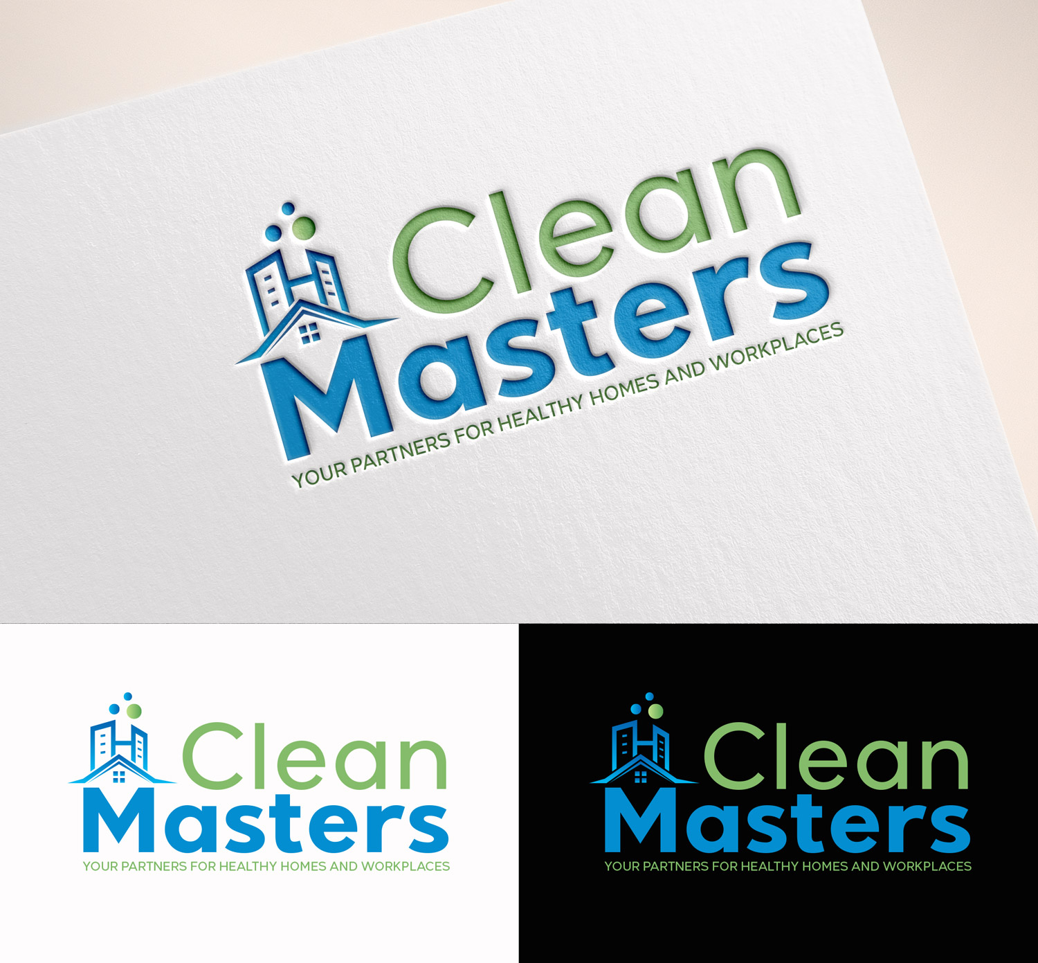 Logo Design by M Art & Design for this project | Design #30540572
