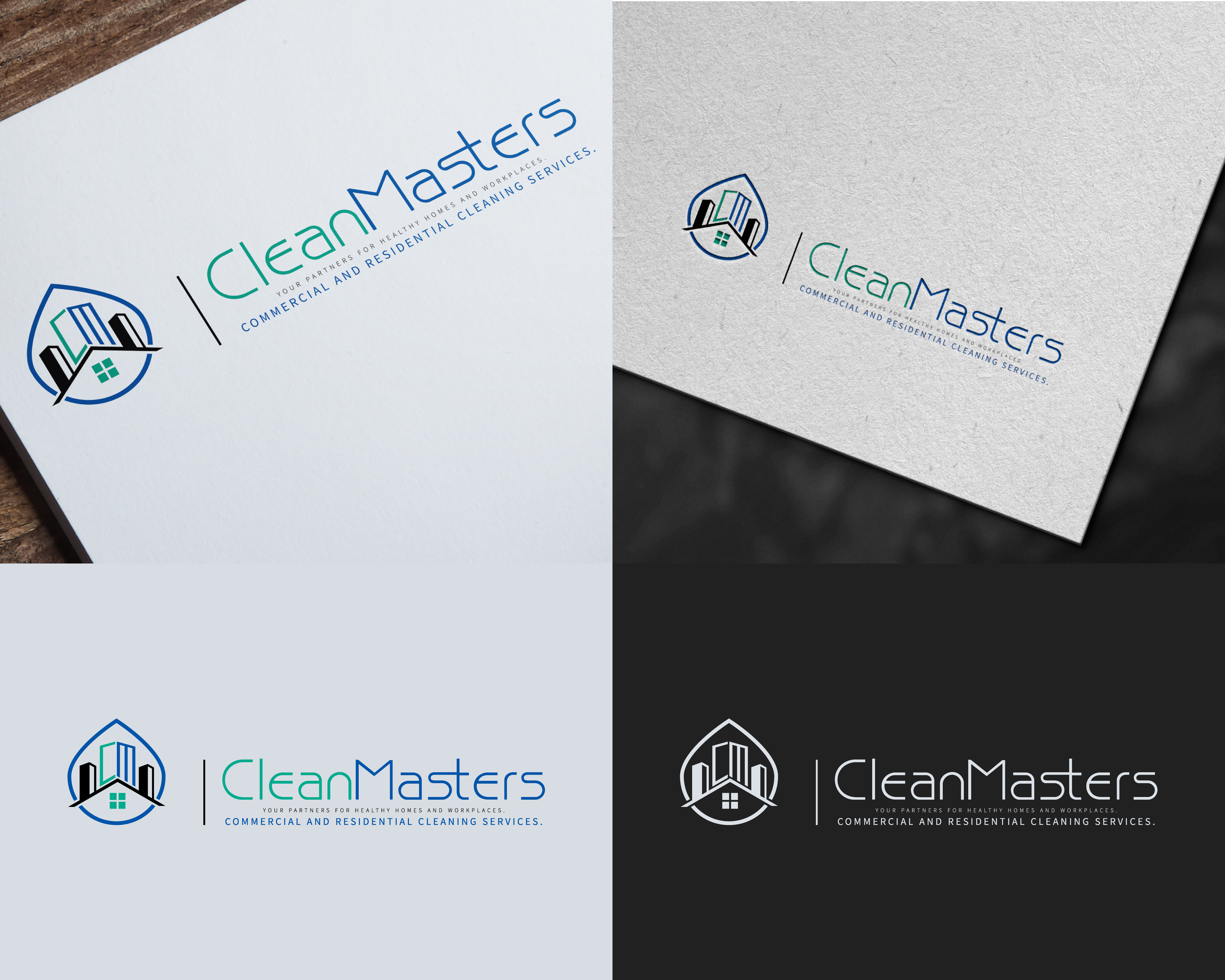 Logo Design by DesignistCanvas for this project | Design #30565998