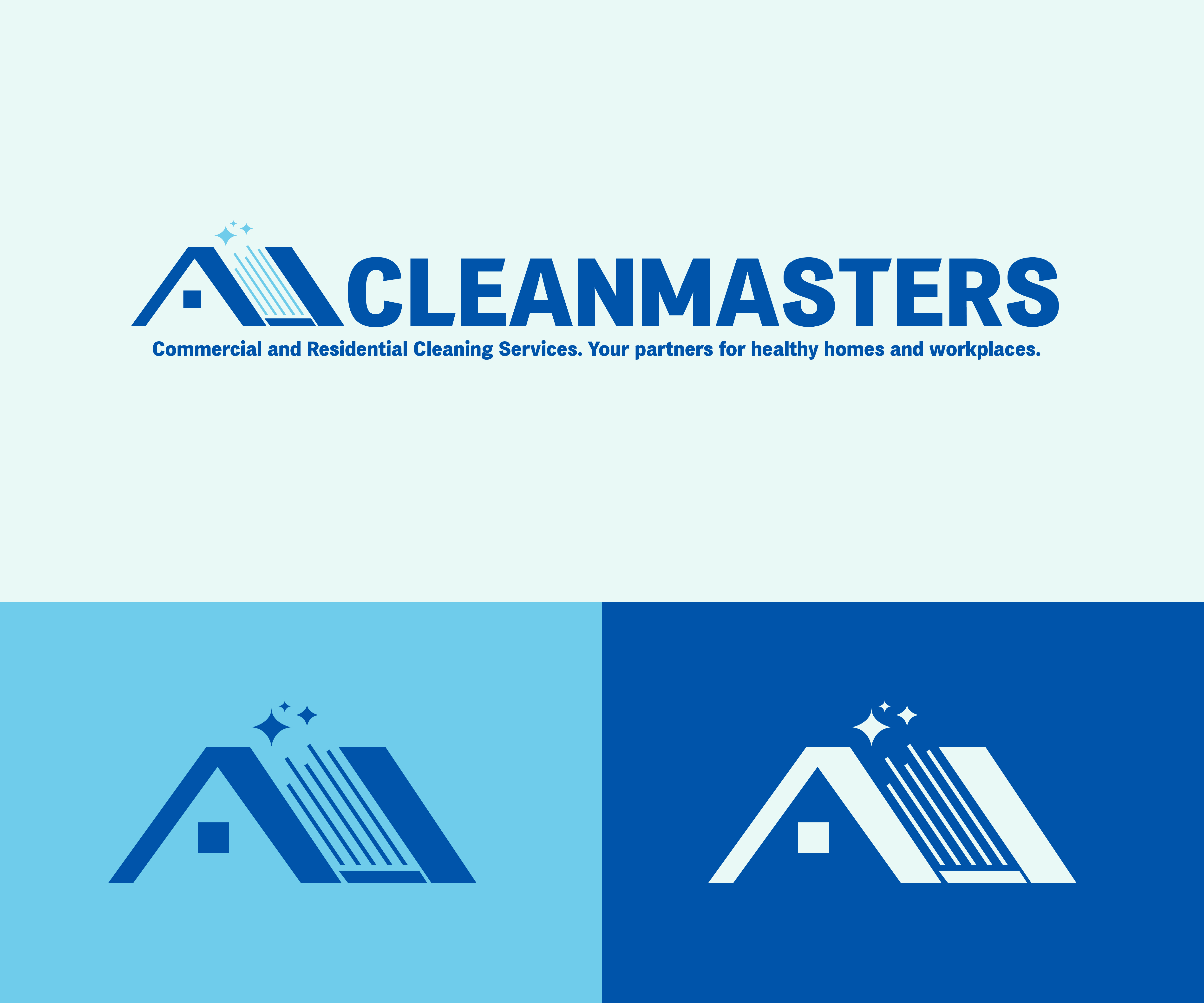 Logo Design by Byiqa for this project | Design #30544884