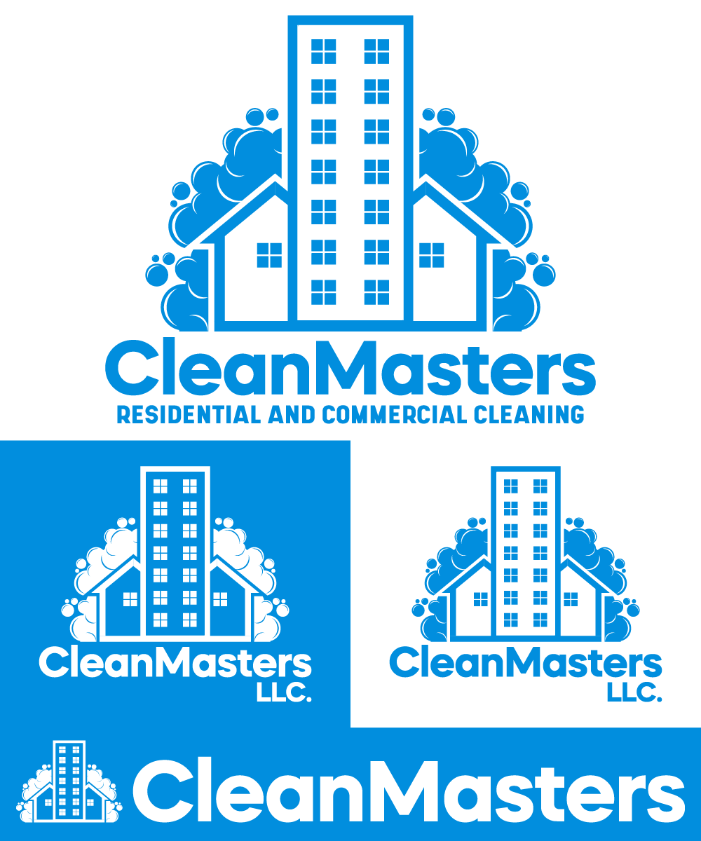 Logo Design by Jarett G. for this project | Design #30558626