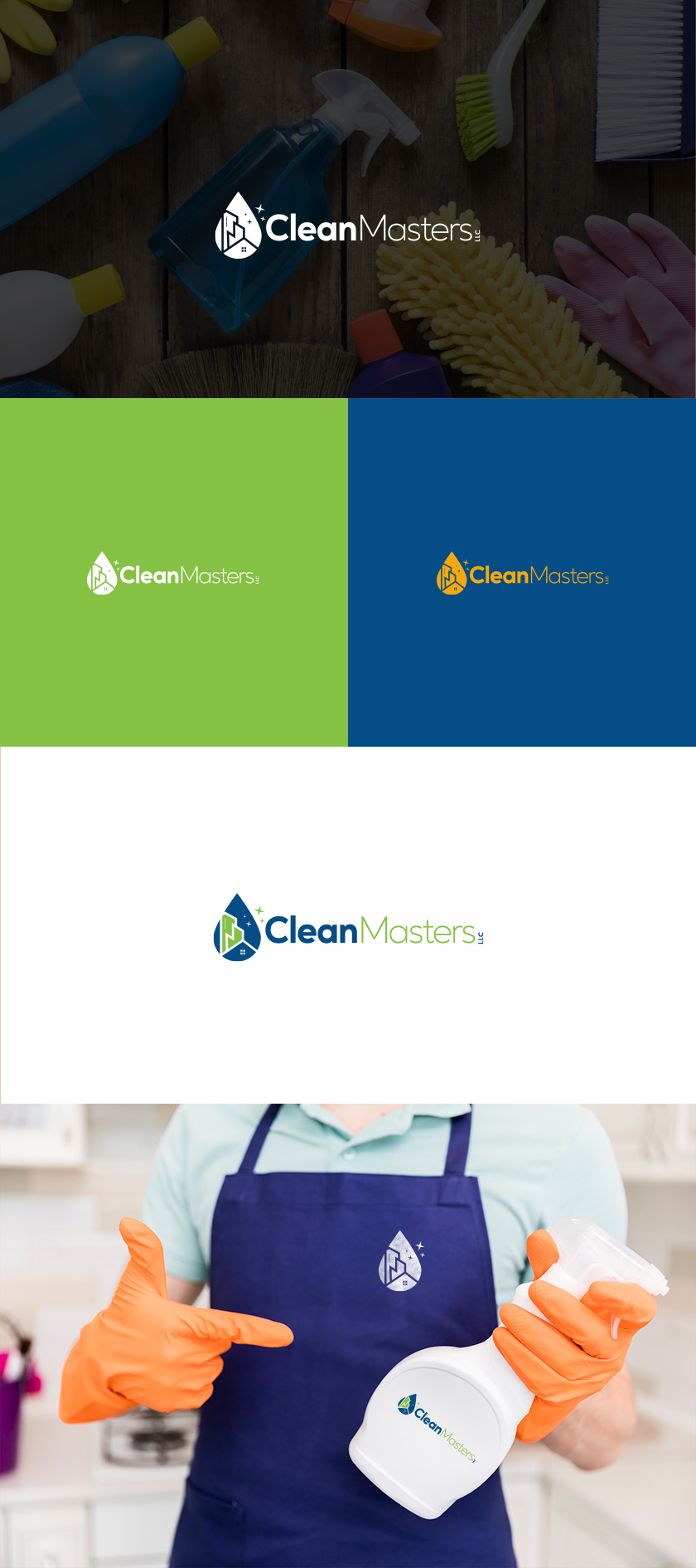 Logo Design by aliasnain for this project | Design #30545390