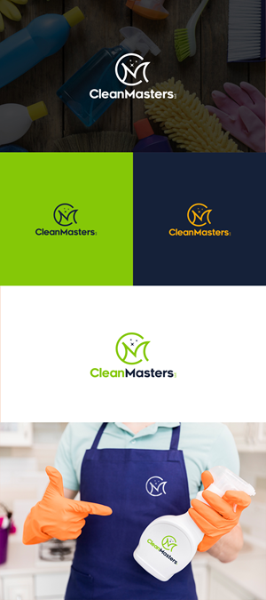 Logo Design by aliasnain for this project | Design: #30545391