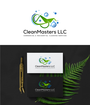 Logo Design by debdesign for this project | Design: #30543783