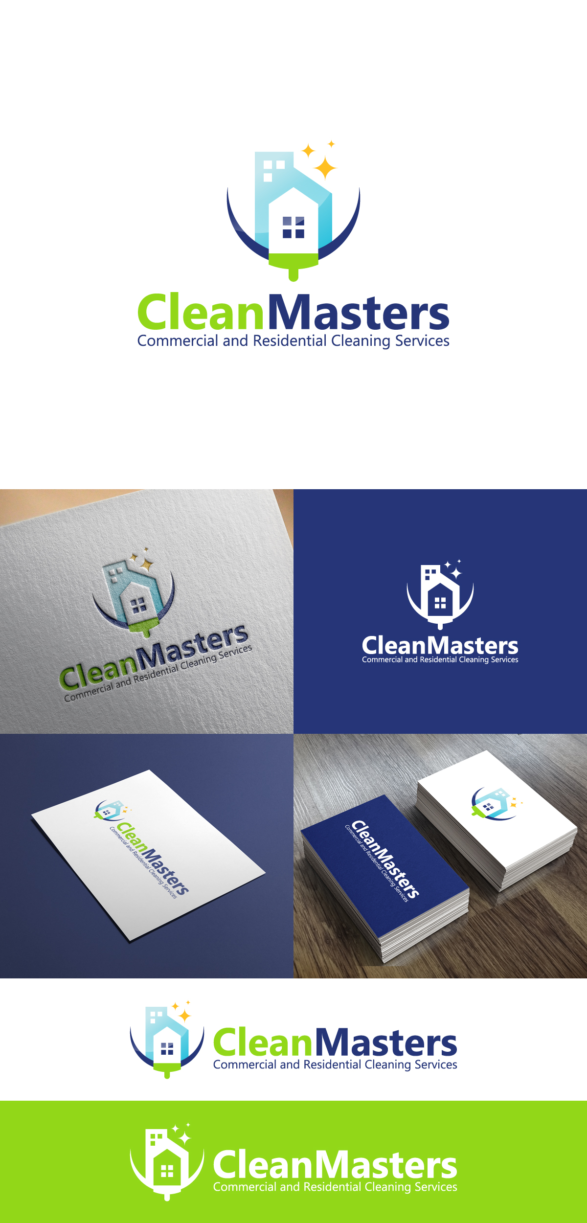 Logo Design by NineOwl for this project | Design #30540856