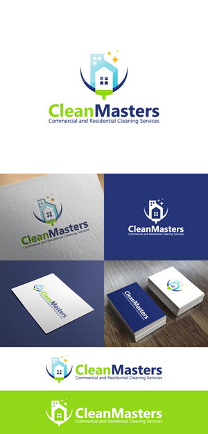 Logo Design by NineOwl for this project | Design: #30540856
