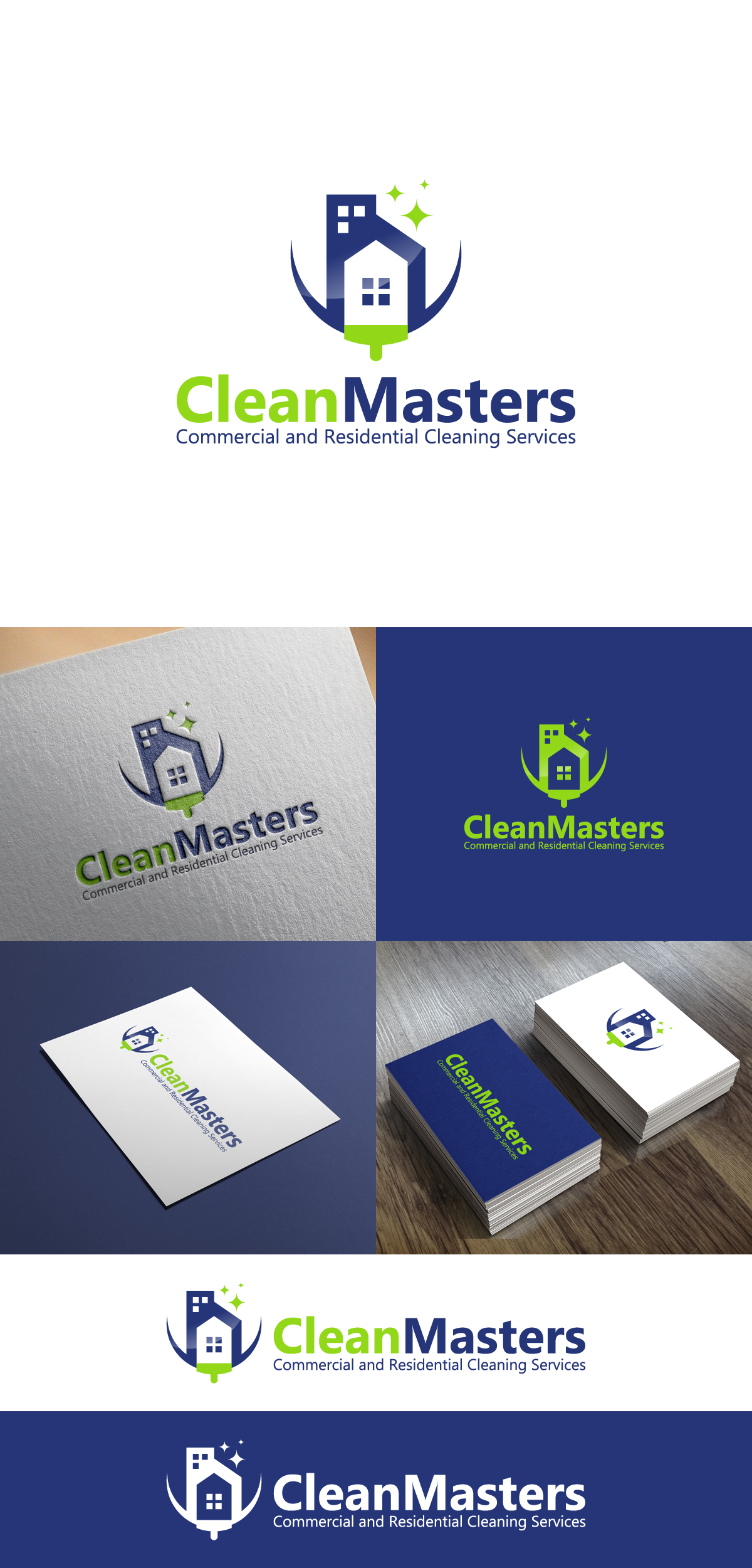 Logo Design by NineOwl for this project | Design #30540922