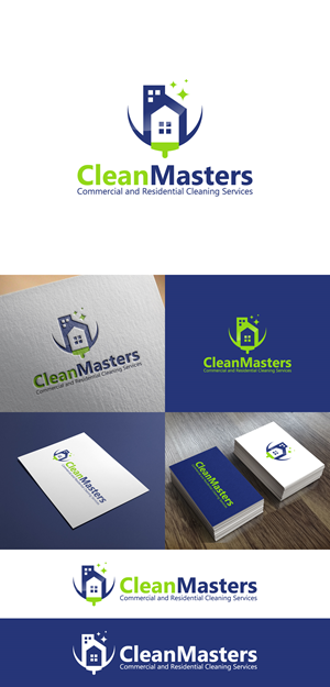 Logo Design by NineOwl for this project | Design: #30540922