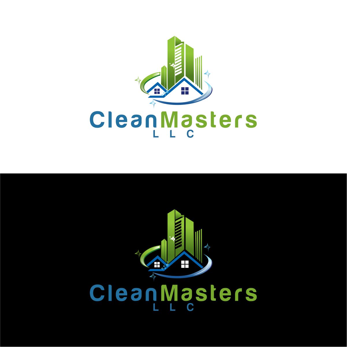 Logo Design by creative.bugs for this project | Design #30541960