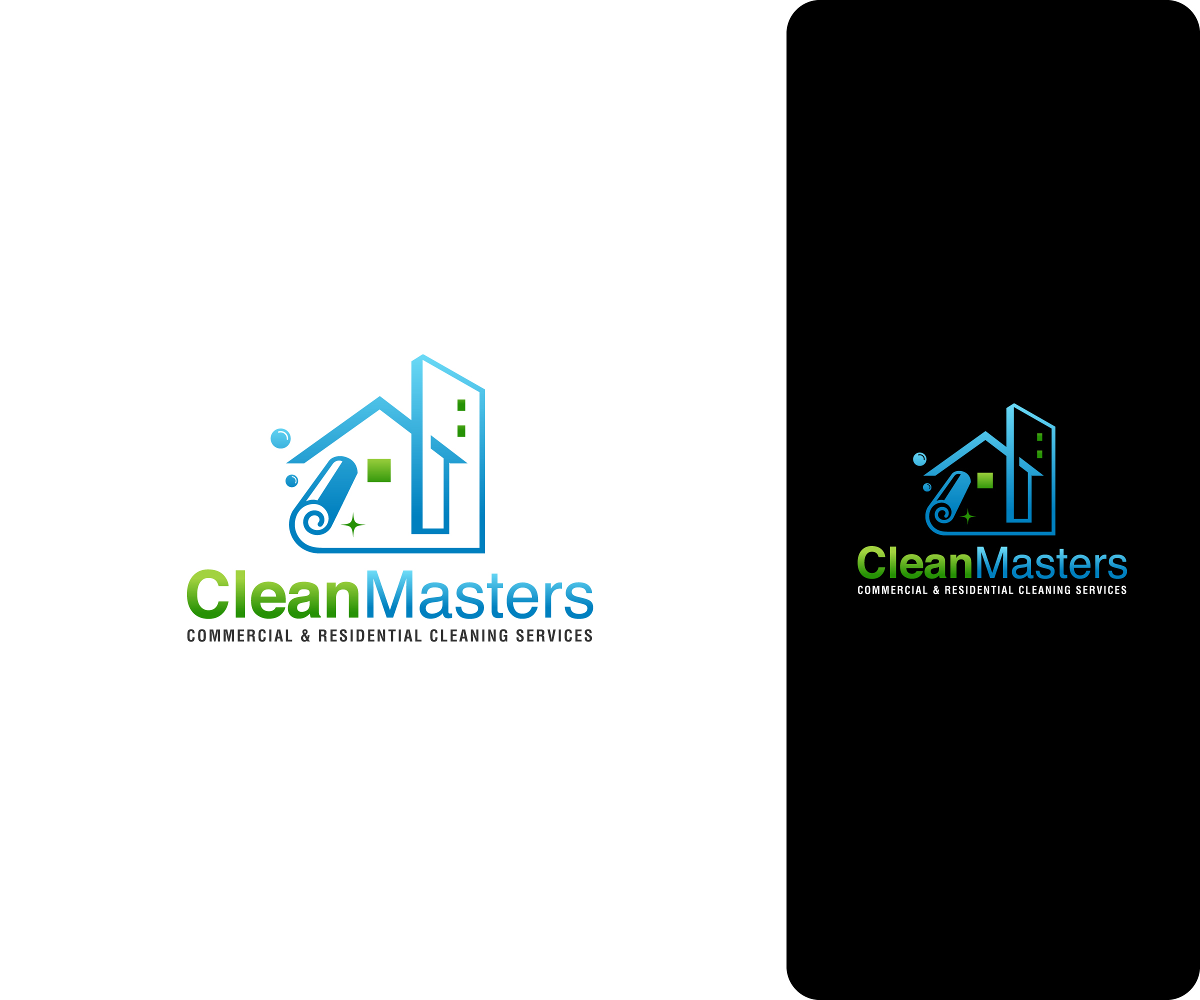 Logo Design by ecorokerz for this project | Design #30539953