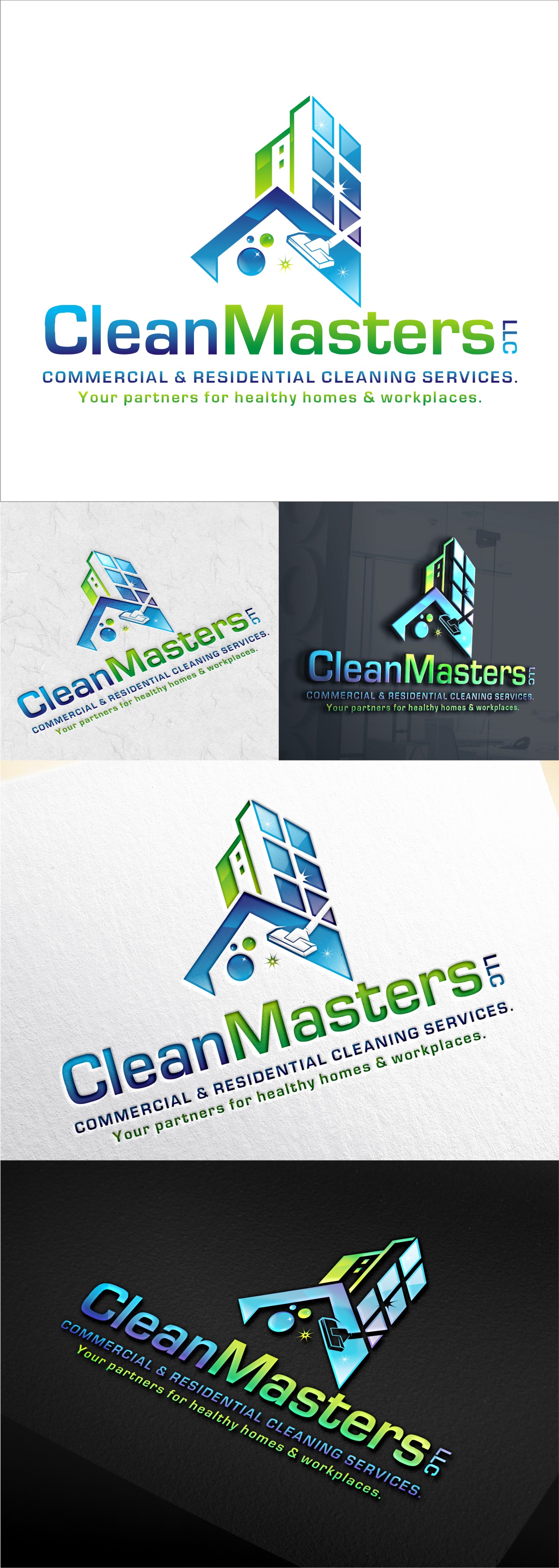 Logo Design by Soul Light for this project | Design #30540719