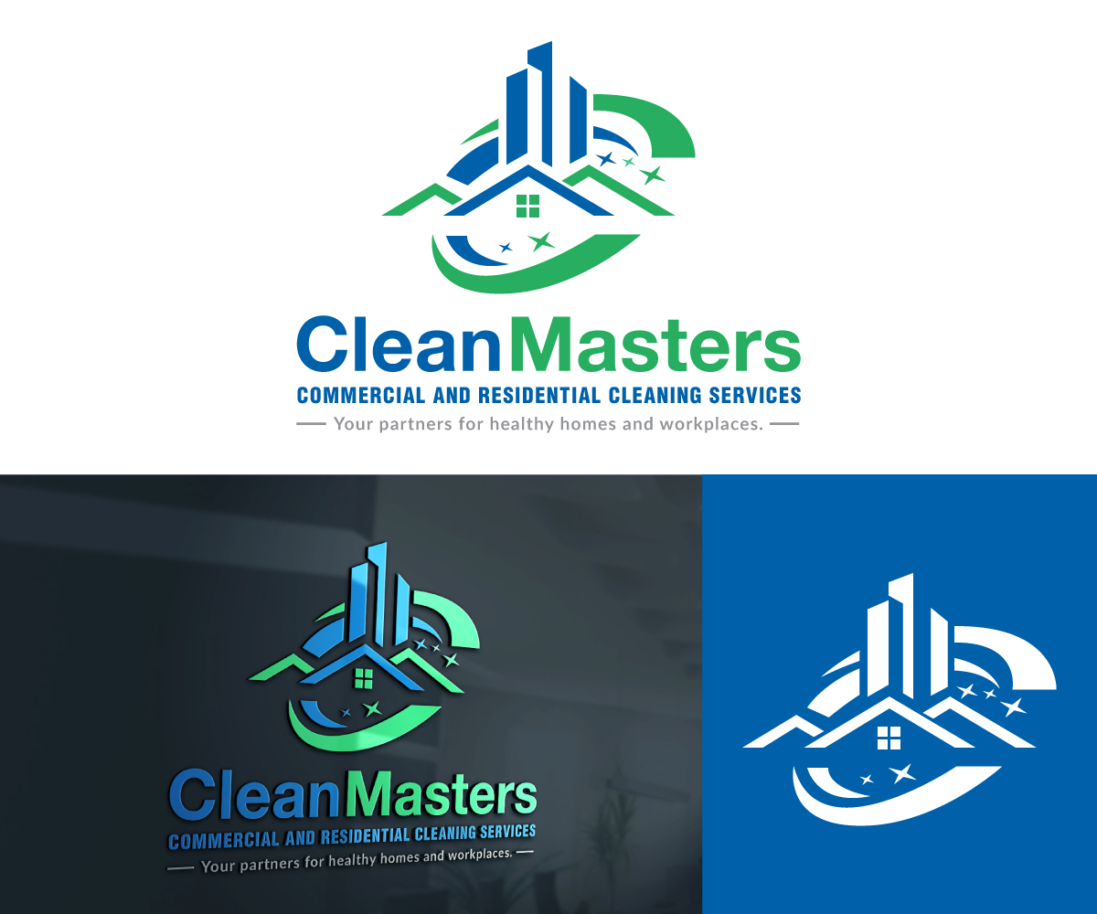 Logo Design by edwinnegz1 for this project | Design #30542271