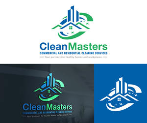 Logo Design by edwinnegz1 for this project | Design: #30542271