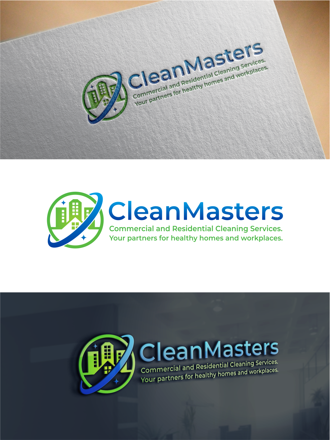 Logo Design by BNdesigner for this project | Design #30545244