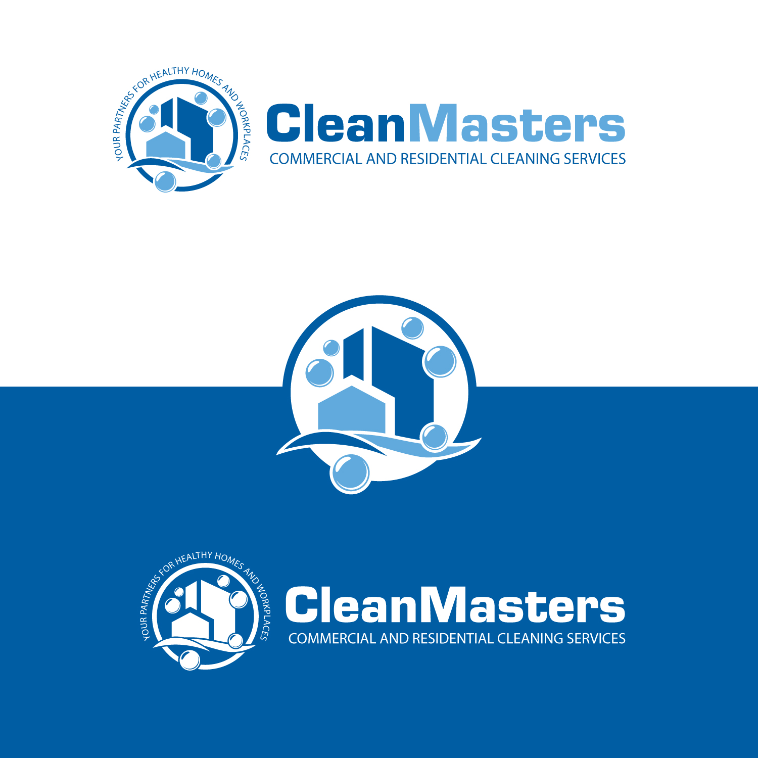 Logo Design by Fendr for this project | Design #30549545