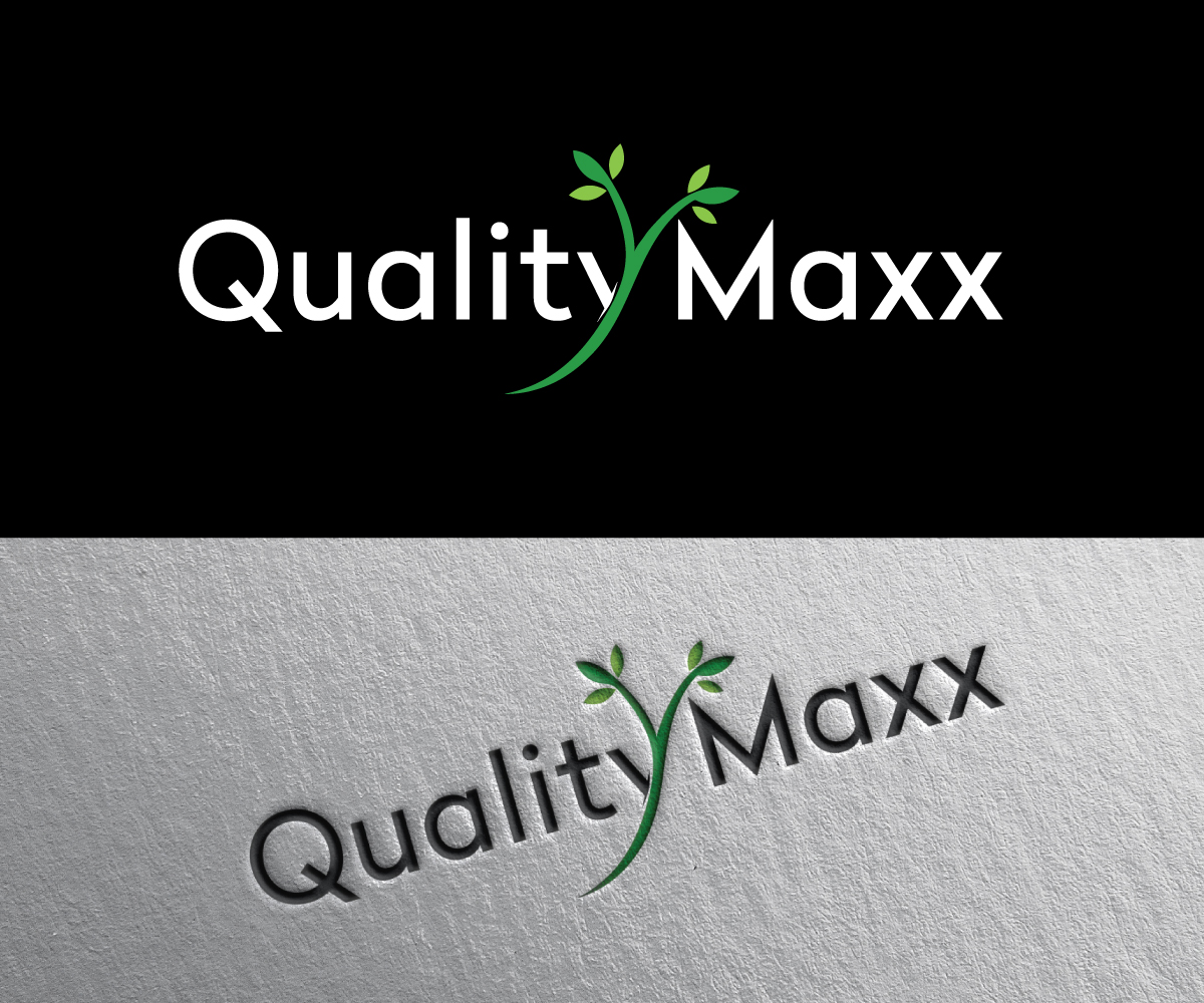 Logo Design by Adi Graphics for this project | Design #30568919