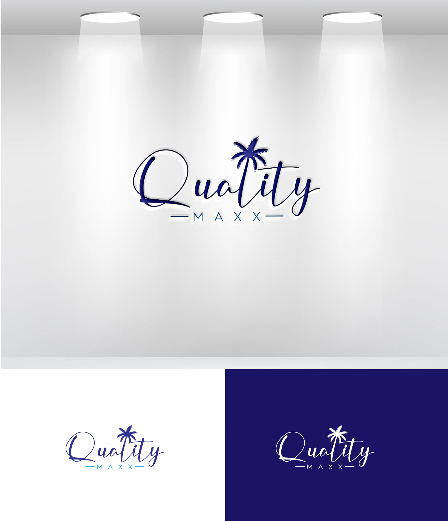 Logo Design by Mi Design1 for this project | Design #30541682