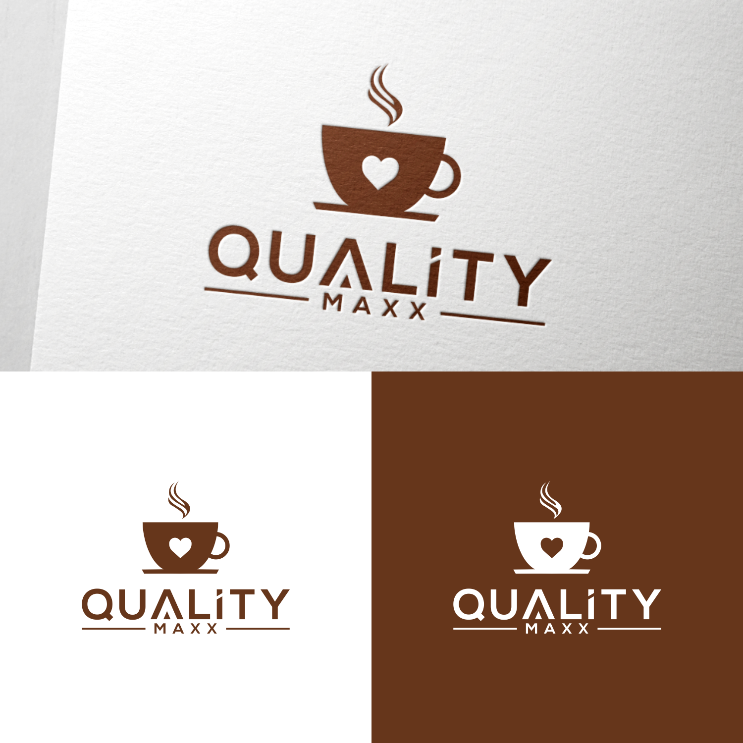 Logo Design by okta5 for this project | Design #30543806