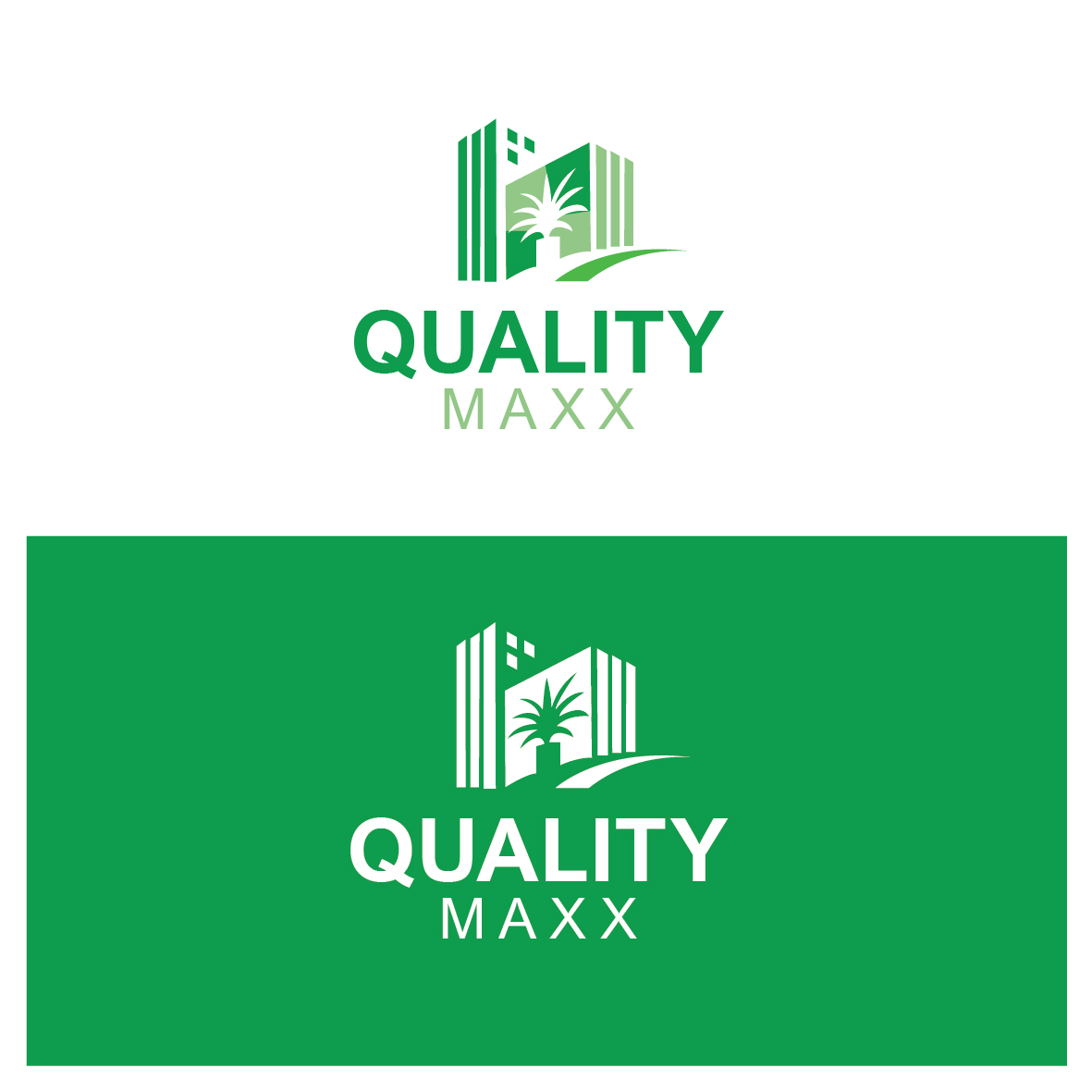 Logo Design by Maxo-Biz for this project | Design #30540423