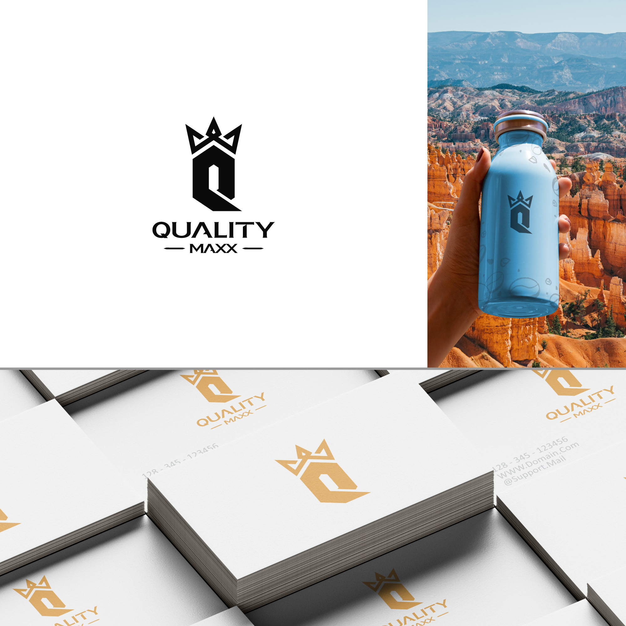 Diseño de Logo por Arjuna Design para este proyecto | Diseño #30544286