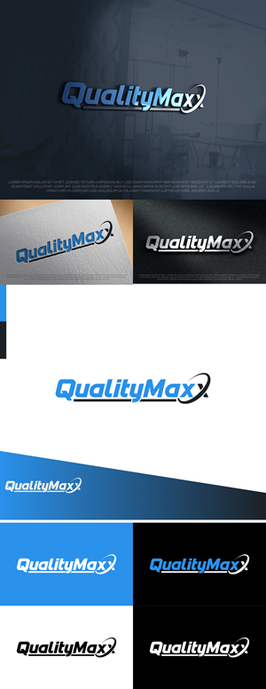 Logo Design by Ayub Zafar for this project | Design: #30559558