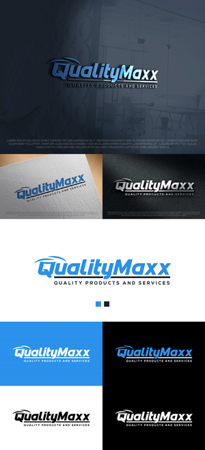 Logo Design by Ayub Zafar for this project | Design: #30559559