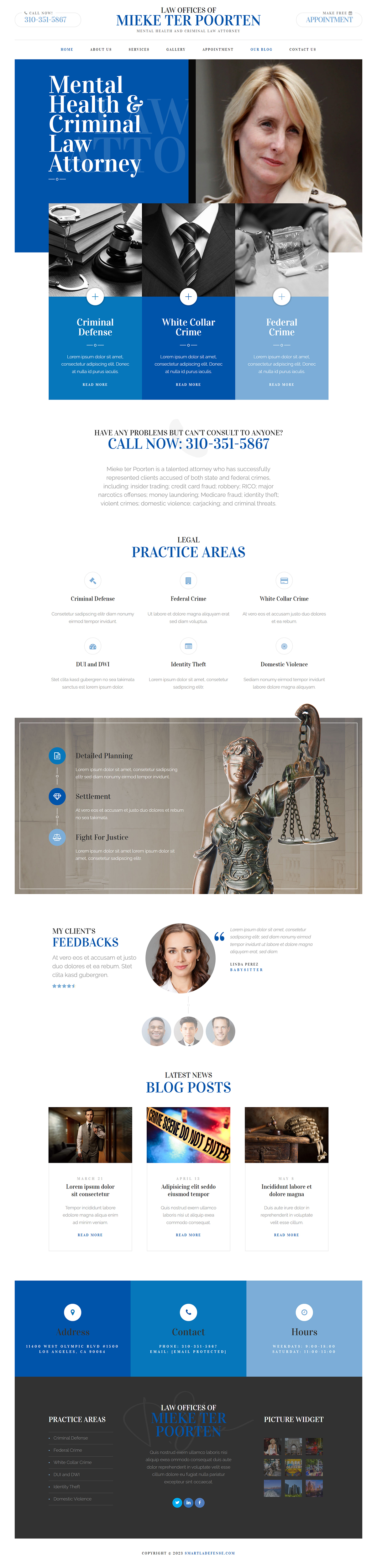 Web Design by M79 for this project | Design #30543923