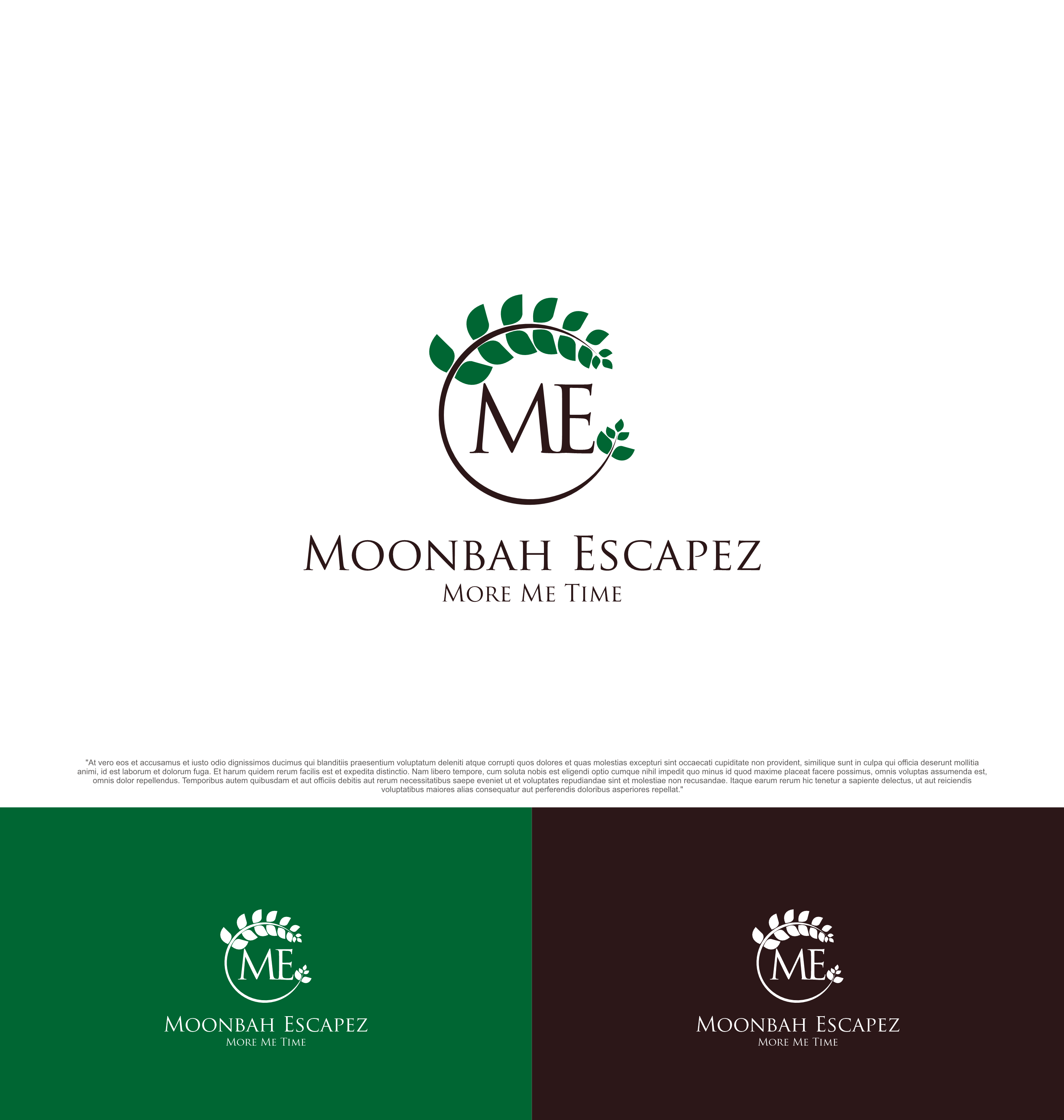 Logo Design by saesean for this project | Design #30568809