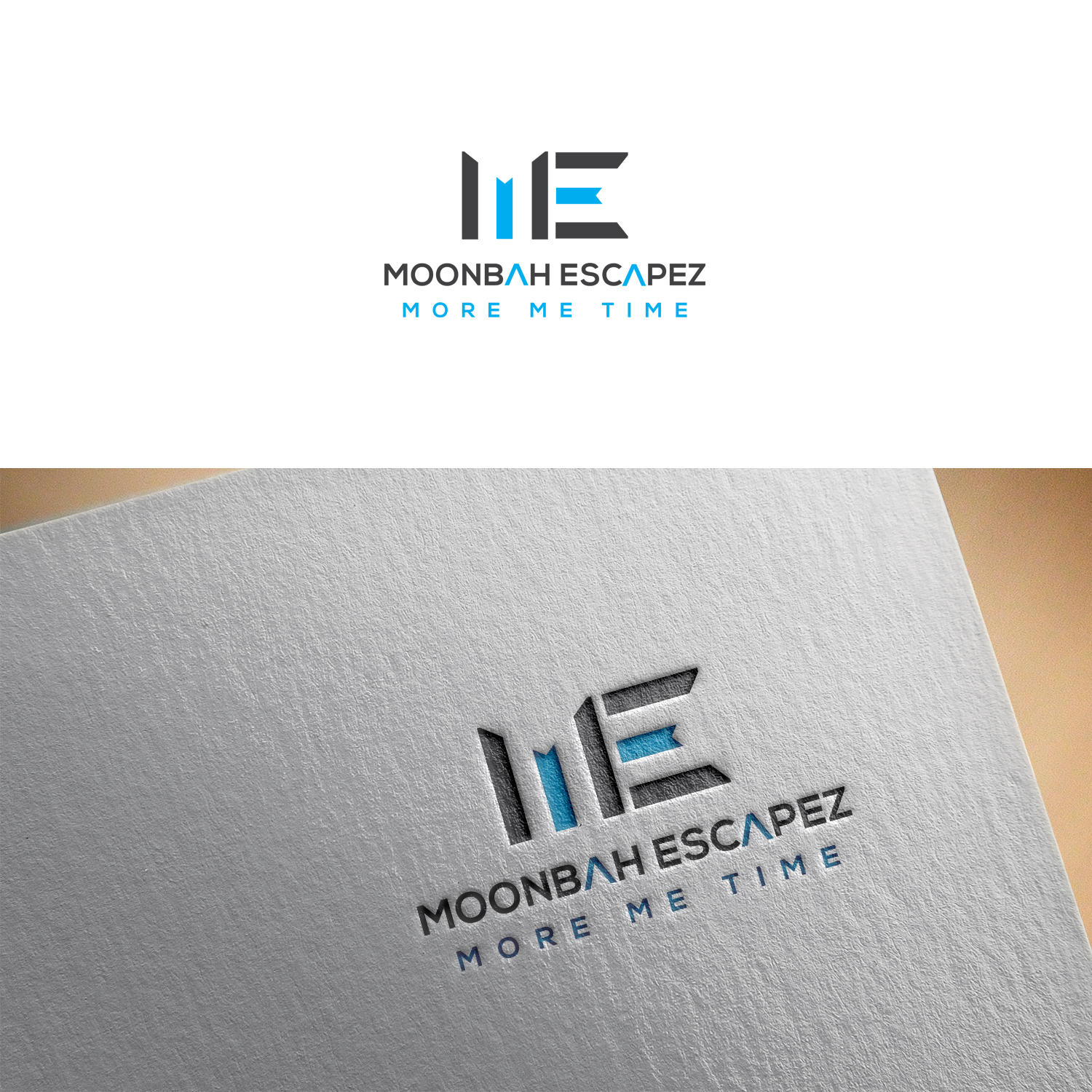 Logo Design by Krithik_Branding for this project | Design #30566304
