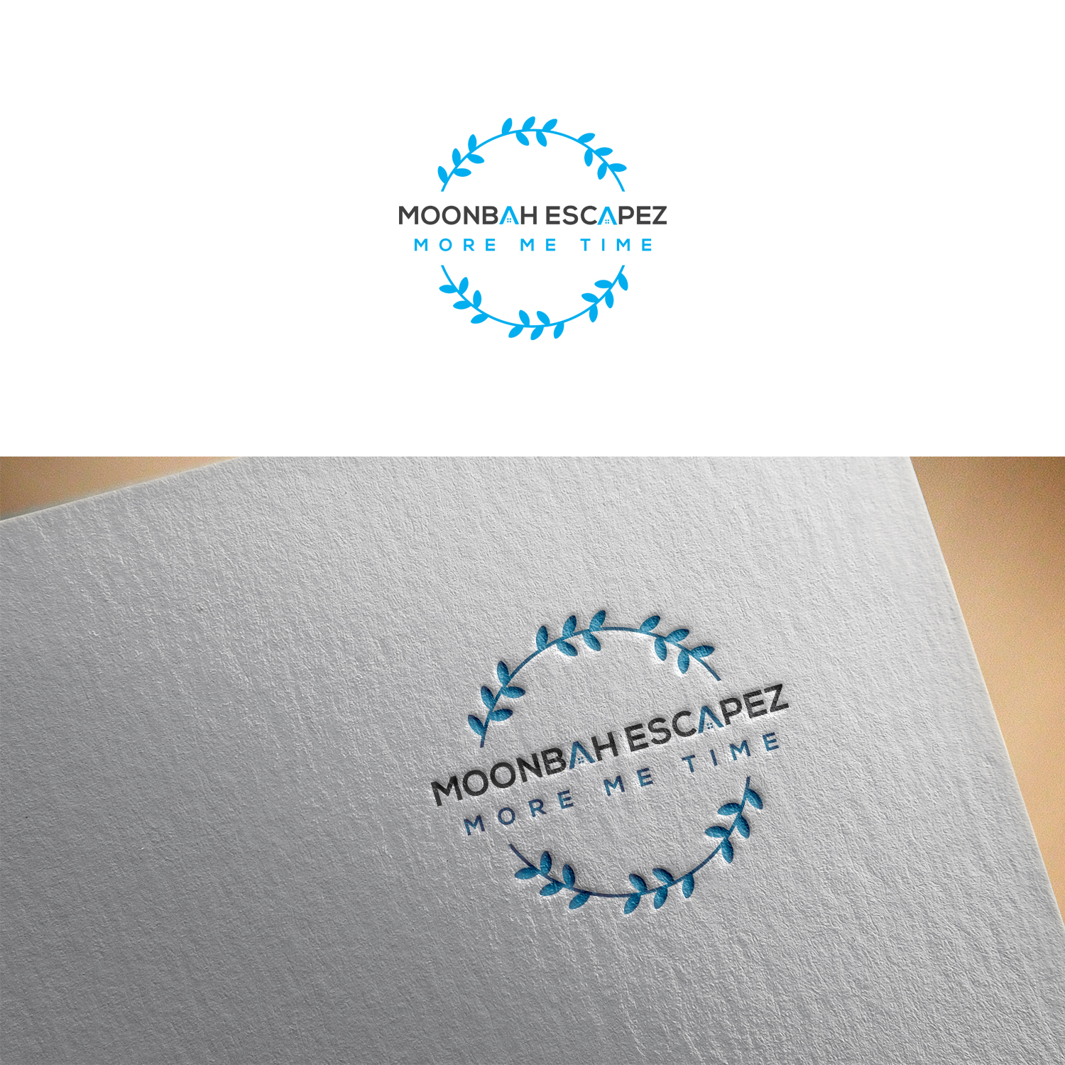 Logo-Design von Krithik_Branding für dieses Projekt | Design #30566396