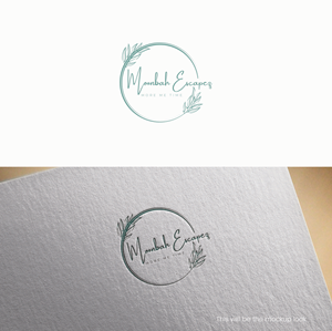 Logo Design by Design_Duo for this project | Design #30591554