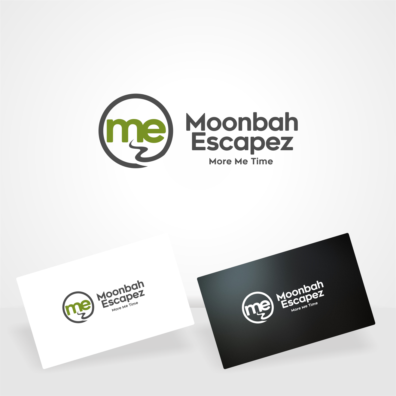 Logo Design by Arham Hidayat for this project | Design #30574936