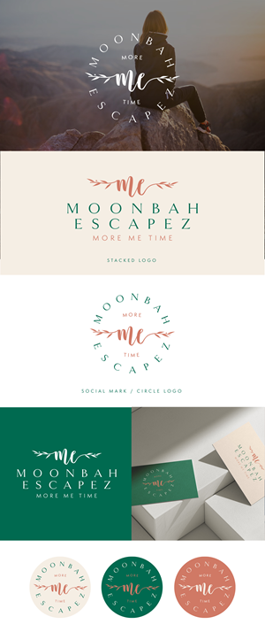 Logo Design by sez_inn for this project | Design #30574240