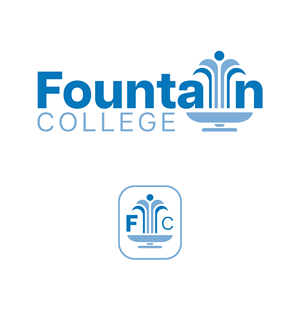 Diseño de Logo por Designs By Justin King para Fountain College | Diseño #30546174
