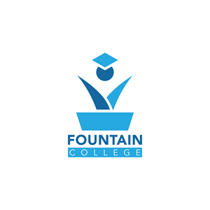 Diseño de Logo por Artem Prod para Fountain College | Diseño #30562249