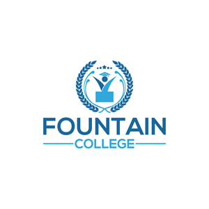 Diseño de Logo por Rasu raj para Fountain College | Diseño: #30544352